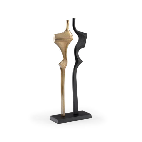 Wildwood Figurine / Sculpture | Wayfair Figurine / Sculpture