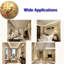 Escatawpa Armed Sconce