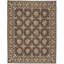 Wool Oriental Area Rug-124927729