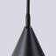 Nox Steel Flush Mounted Sconce-1191725697-1191725730-1191725746