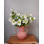 Real Touch Mauve rose Hellebore 18 po-530644558
