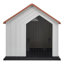 Wadley Pet Crate with 1 Door-2024254431-2024254430