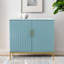 Calypso Accent Cabinet