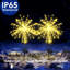 8 Modes Solar Firework Lights Outdoor Waterproof 120 LED Garden Landscape Lights for Holiday Decor-79507378