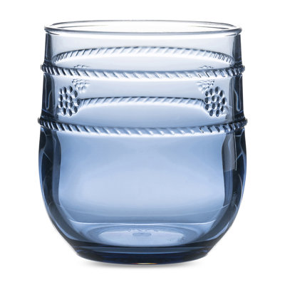 Isabella 12 oz. Acrylic Small Tumbler