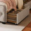 Lit plateforme tapissier avec rangement Florindo-2095577979-2095577977