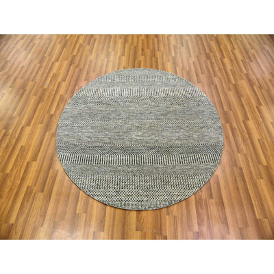 Jannifer Wool Rug