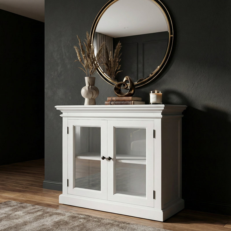 Avelar 35.43'' Sideboard
