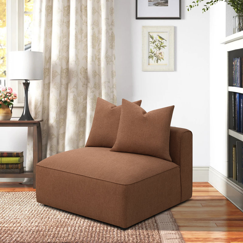 Geniece 38,5 de large, Terre cuite