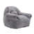Dark Grey Faux Fur is out of stock