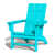 Aruba Blue