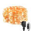 1000cm LED 100 - Bulb Fairy String Light