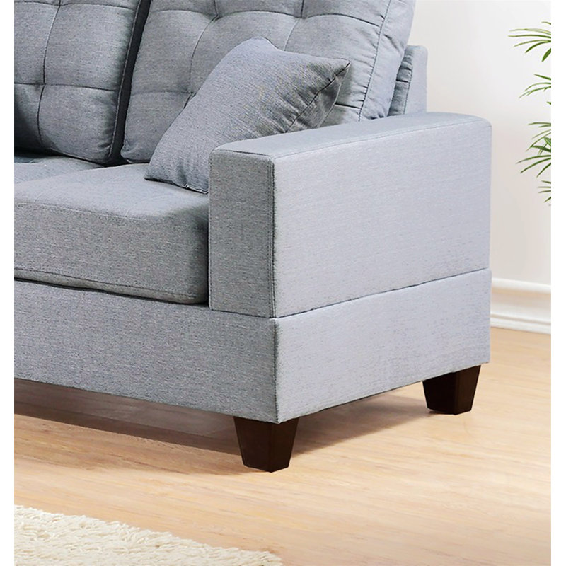 72'' Upholstered Sofa