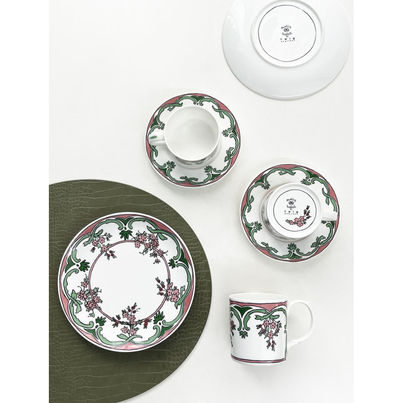 Always Bone China