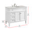 Meuble-lavabo simple 40 po Rivers-889697819