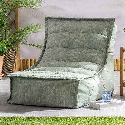 Dolce Outdoor Lounger