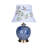 Mullinix Porcelain Table Lamp