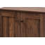 9 Pair Shoe Storage Cabinet