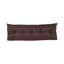 Upholstered Cotton Kingsize (5') Headboard-136546761-136546756