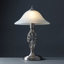 Mancia Metal Table Lamp-841201912-841201914