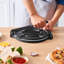 VEVOR Non Stick Specialty Grill with Lid