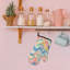 Couvre-lit en coton Dreamy Wave