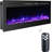 Orren Ellis Electric Fireplace-1901781804