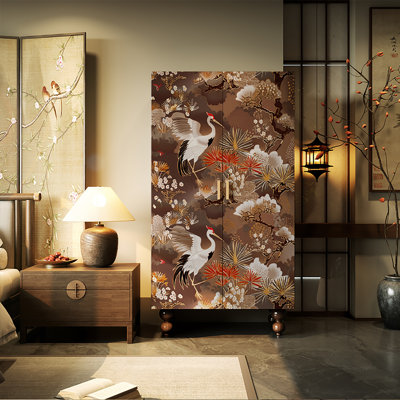 Garde-robe French Luxury Luxury Advanced Sens Home
