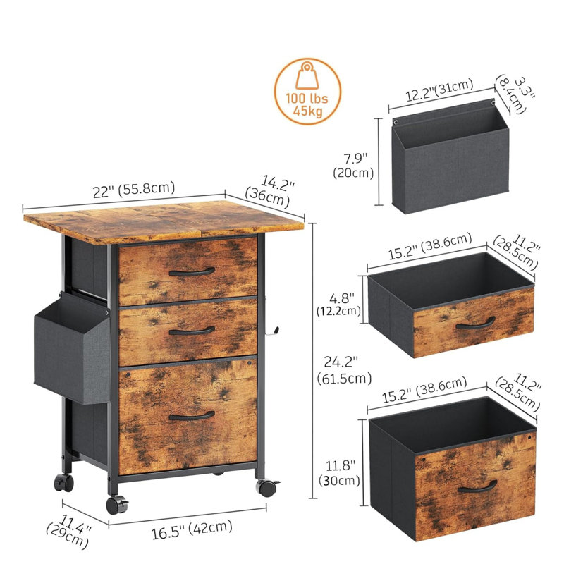 File Cabinet