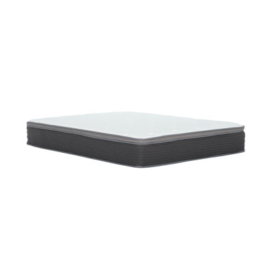 Matelas hybride 12 pouces Cal King