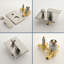 Bath And Shower Faucet Trim-125490536