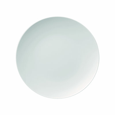 Medaillon Porcelain Dinner Plate