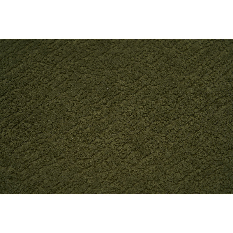 Chaise longue longue Compression Curved