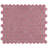 Merola Tile Tribeca 1" Hex Glossy 10-1/4 " x 11-7/8 " Porcelain Mosaic Floor and Wall Tile-51020440