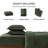  Bedsure Duvet Cover King Size with Fitted Sheet - 4 Pieces Prewashed Cotton-Like Extra Soft Bedding Set-106246521-106246515