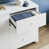 White est en rupture de stock