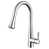 Brushed Nickel is out of stock