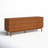 Benicio 73.5" W 4-Drawer Solid Wood Soft-Close Double Dresser