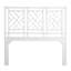 Chippendale Open-Frame Headboard-546553232-638949253