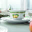Villeroy & Boch French Garden 23.5 oz Fleurence Dessert Bowl