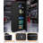 71" H Metal Storage Cabinet With Lock
