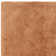 Tachiana Hand Tufted Shaggy Rust Area Rug