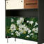 Armoire d'appoint moderne et simple