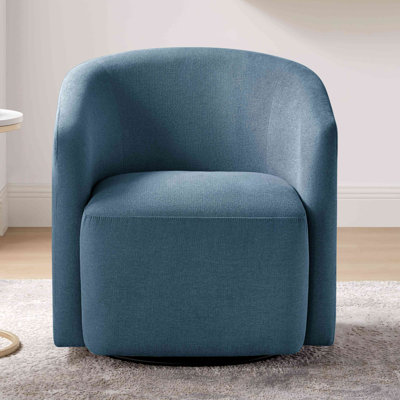 Fauteuil demi-tonneau Ardena