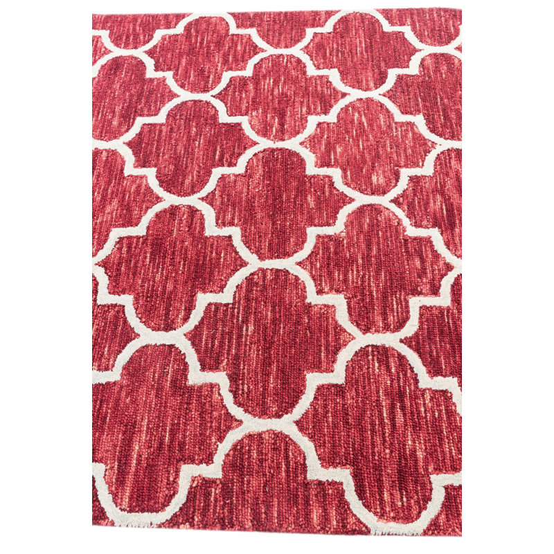 Tapis rouge Oharare