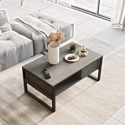 Sicario Coffee Table