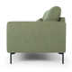 Odin 80'' Upholstered Sofa