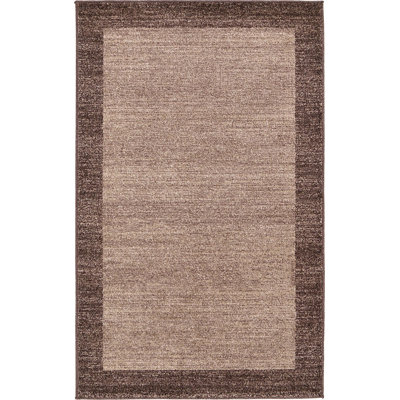 Desdemona Abstract Indoor Rug