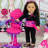Sophia Doll Furniture & Accessories