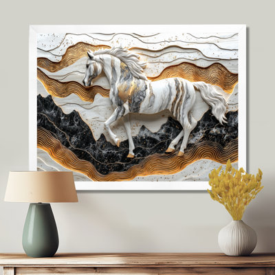 Klehm - Animals Wall Art